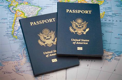 Where To Take Passport Photos in San Jose [Top Info] .
